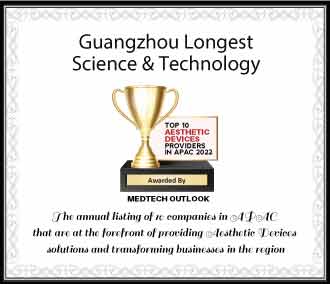 Guangzhou Longest Science & Technology